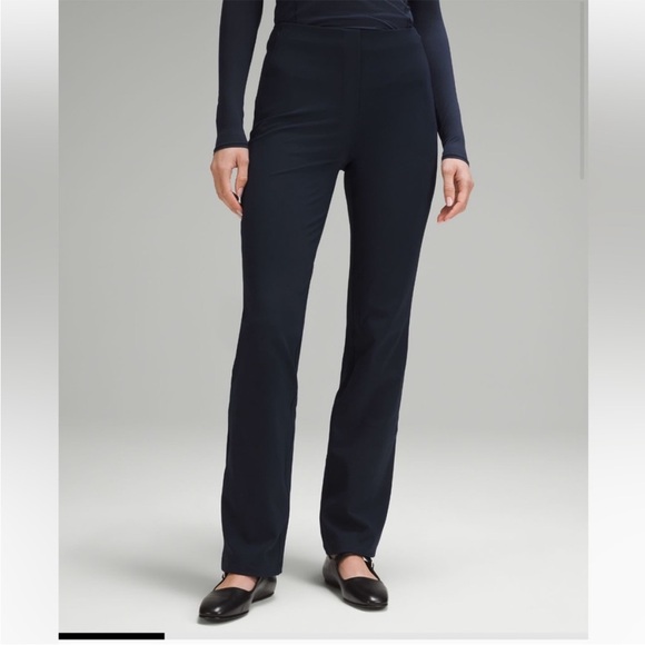Smooth Fit Pull-On High Rise Pant **Looking for this item** - Picture 3 of 3